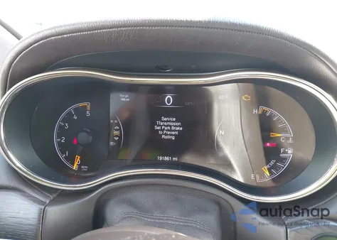 2014 Jeep Grand Cherokee Summit from USA, damaged, VIN 1C4RJEJM0EC560240